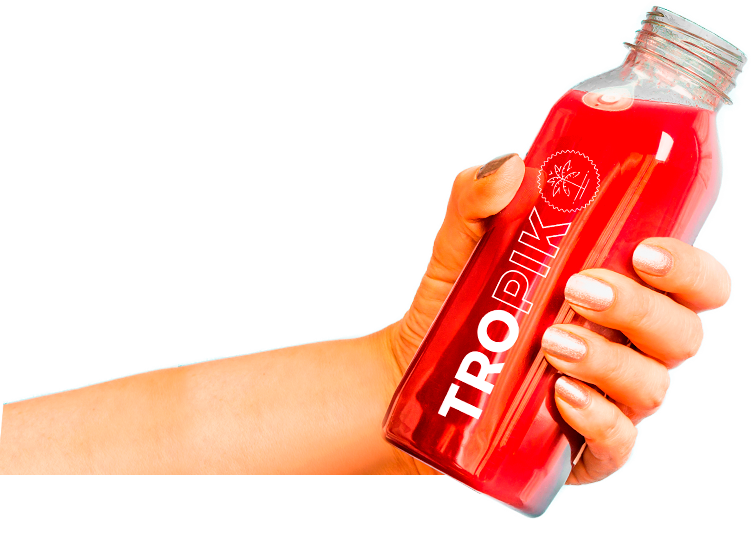 Juices - Tropik