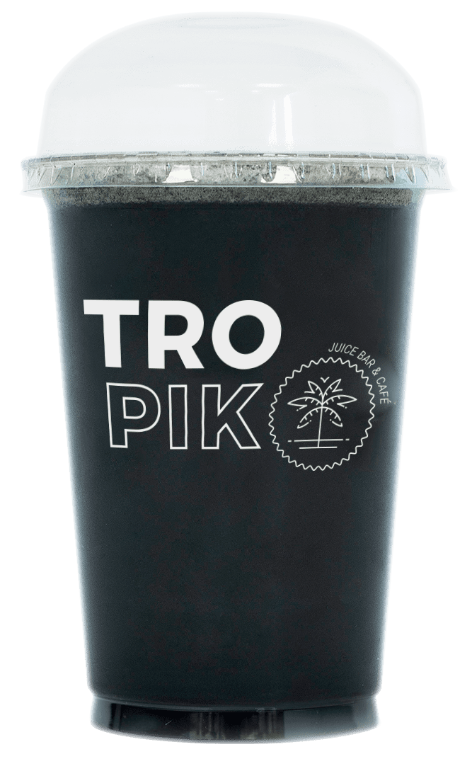 Functional Juices - Tropik