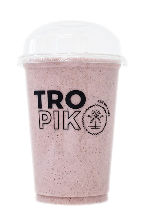 Premium Smoothies - Tropik